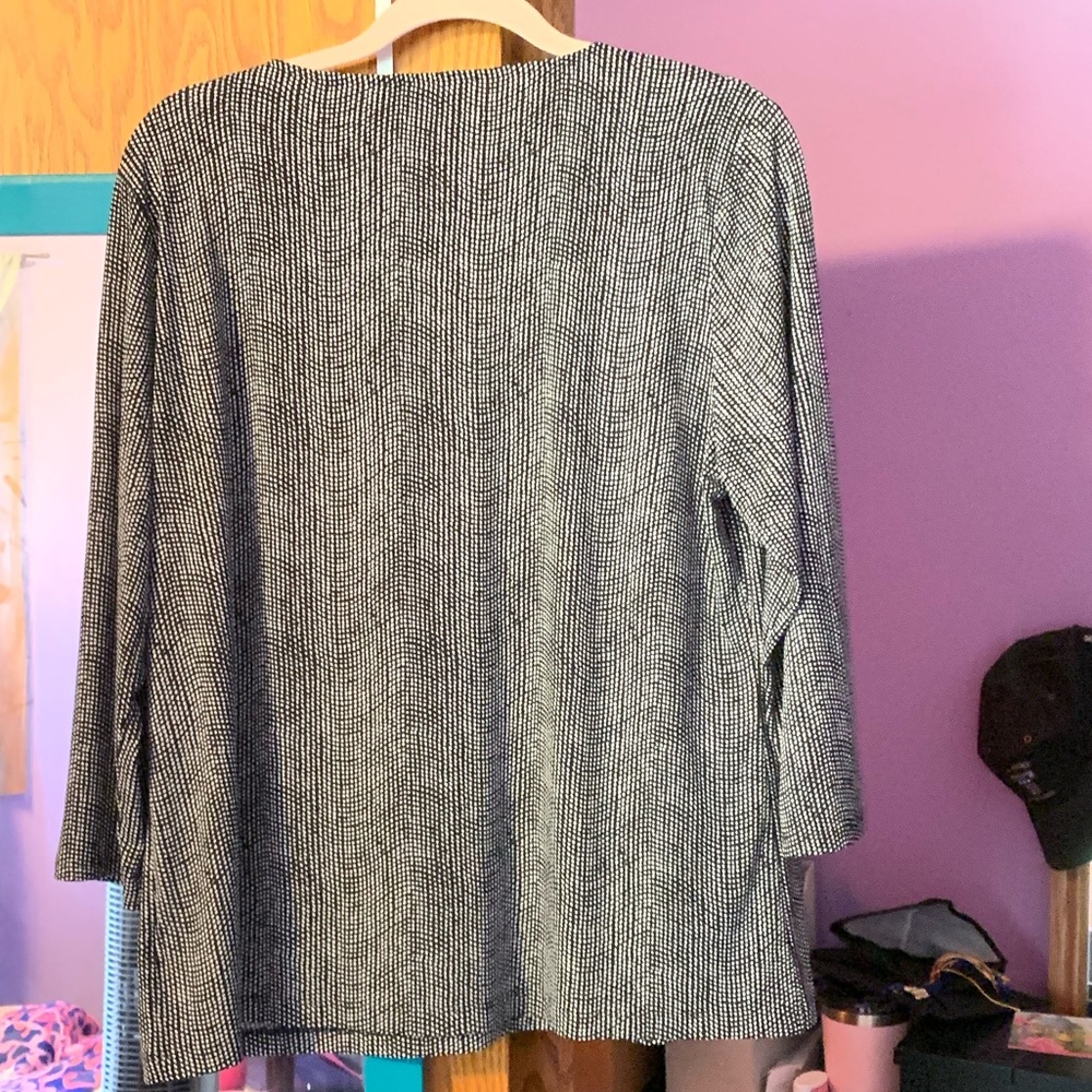 Lightweight blouse - Picture 4 of 4